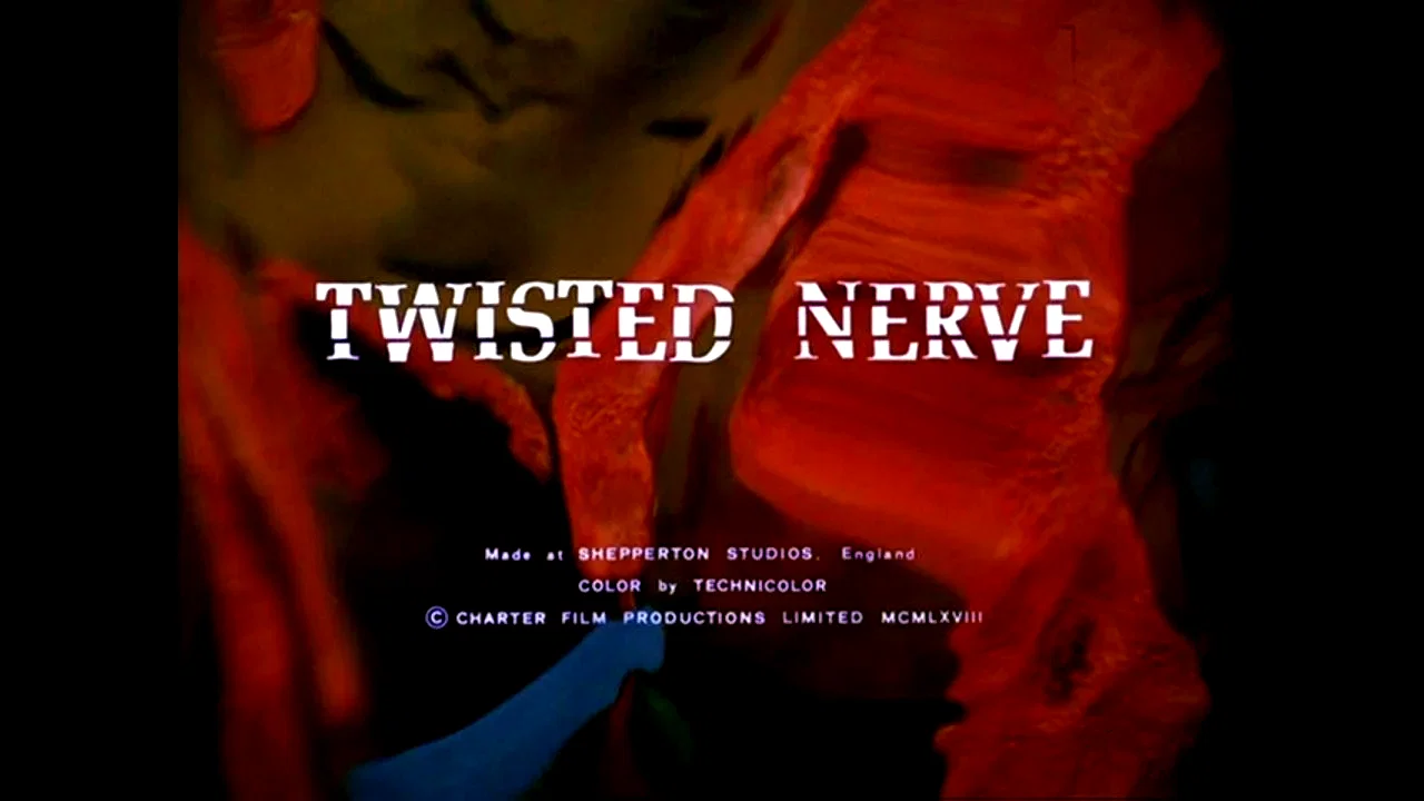 Photo 2 du film : Twisted Nerve