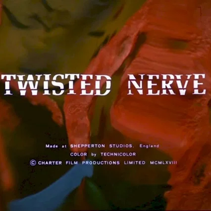 Miniature photo du film : Twisted Nerve