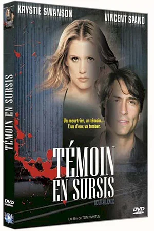 Affiche du film : Silence