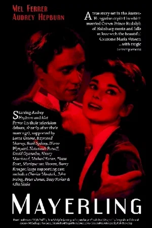 Affiche du film : Mayerling