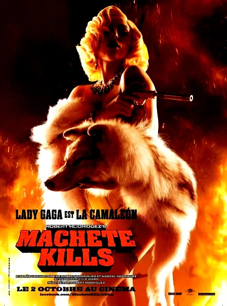 Photo 29 du film : Machete Kills