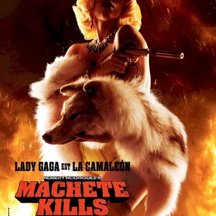 Miniature photo du film : Machete Kills