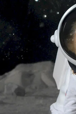 Affiche du film : Les Copains de l'espace