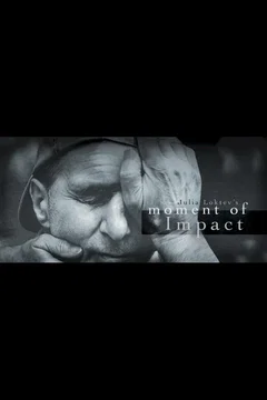 Affiche du film Moment of impact