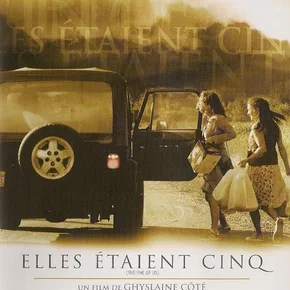 Photo du film : Elles etaient cinq