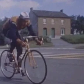 Photo du film : La tete