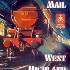 Photo du film : Night mail