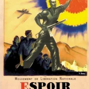 Photo du film : Espoir
