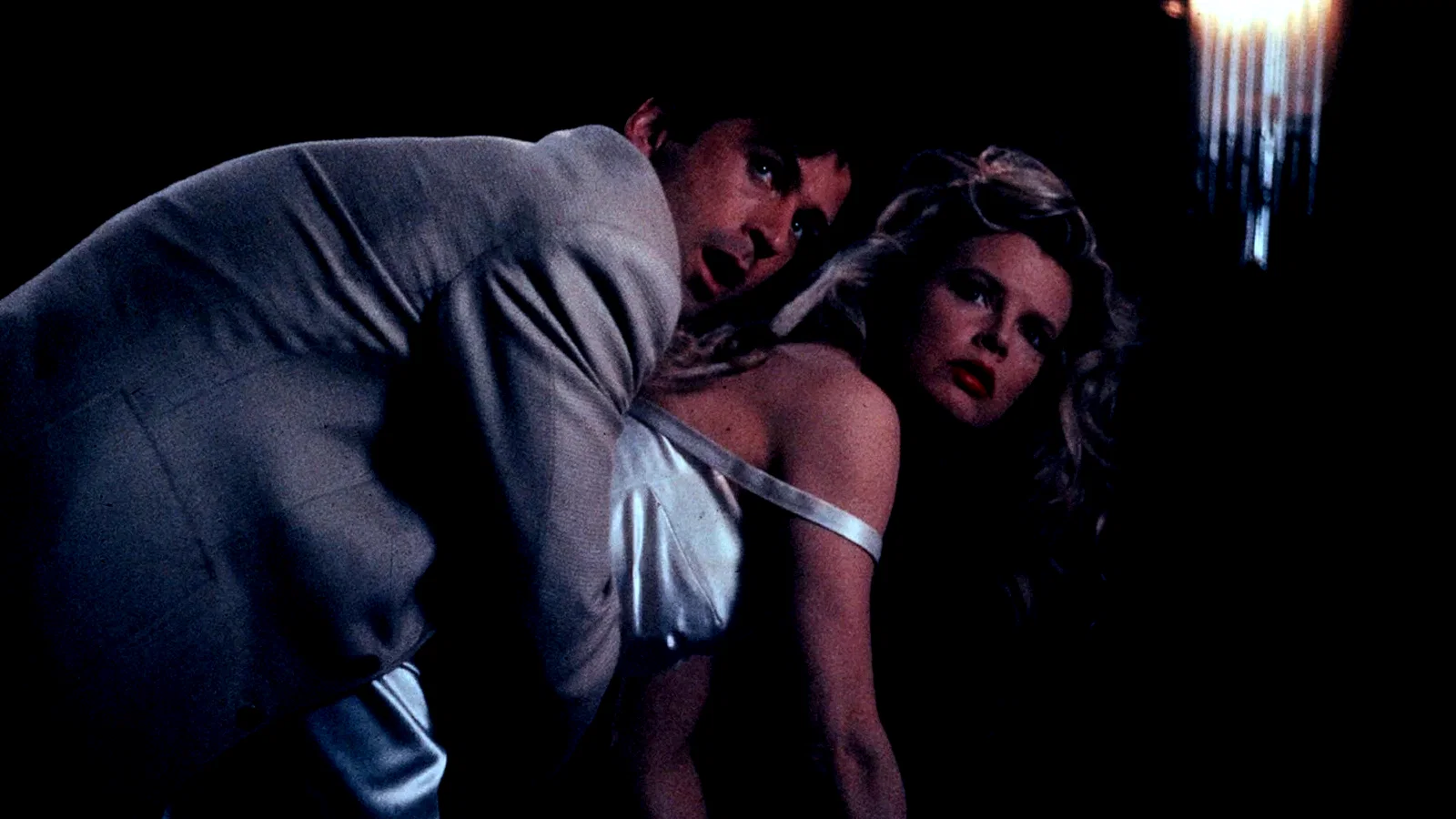 Photo du film : La chanteuse et le milliardaire