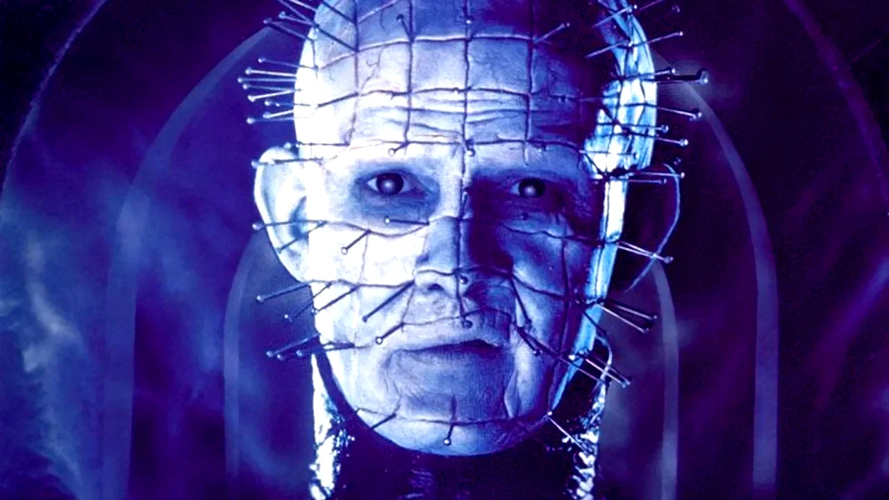 Photo 2 du film : Hellraiser ii les ecorches