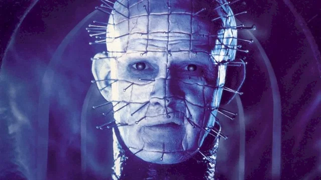 Photo 2 du film : Hellraiser ii les ecorches