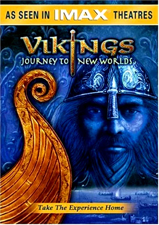 Affiche du film : Vikings !