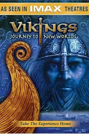 Affiche du film : Vikings !