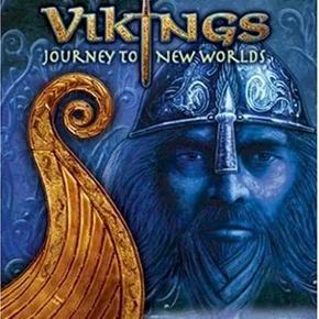 Photo du film : Vikings !