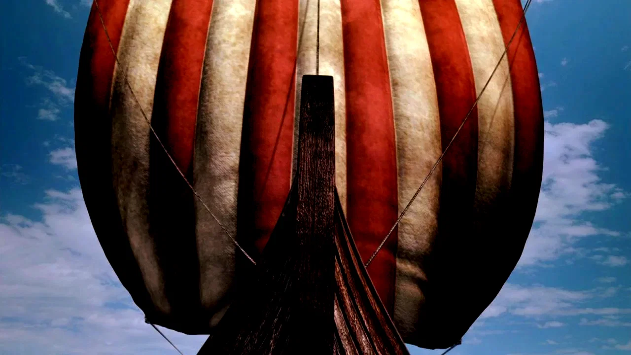 Photo 3 du film : Vikings !