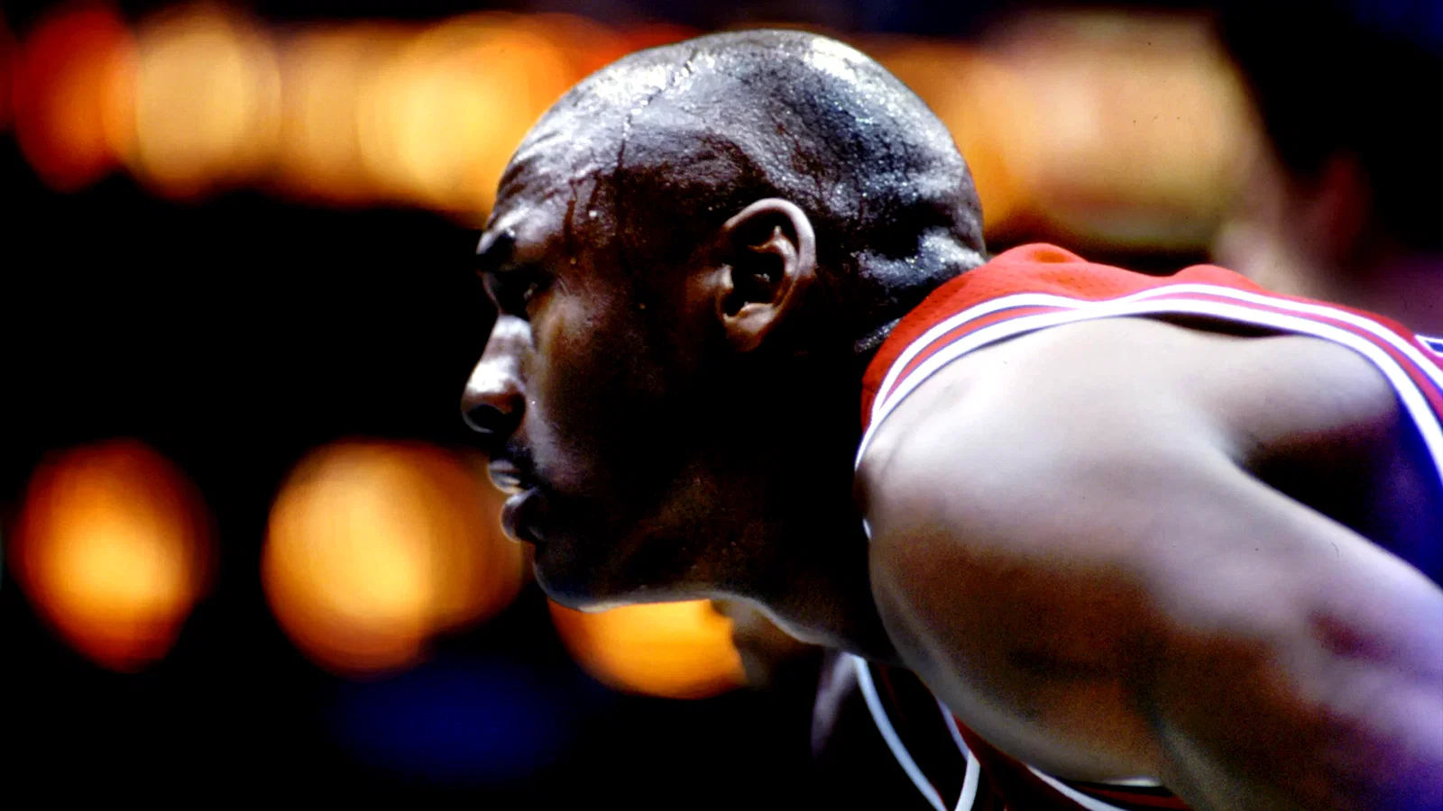 Photo 2 du film : Michael jordan to the max