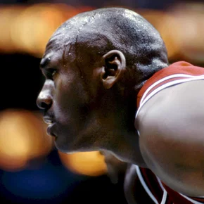 Photo du film : Michael jordan to the max