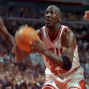 Photo du film : Michael jordan to the max