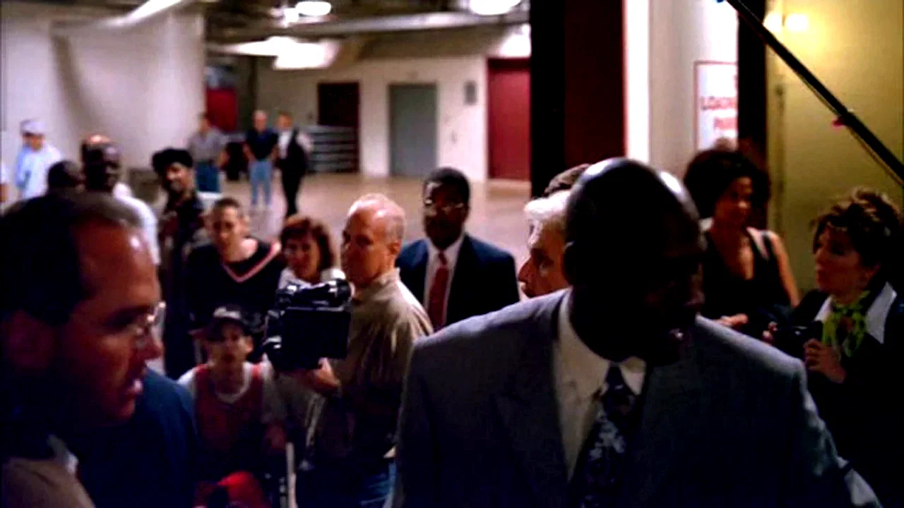 Photo 4 du film : Michael jordan to the max