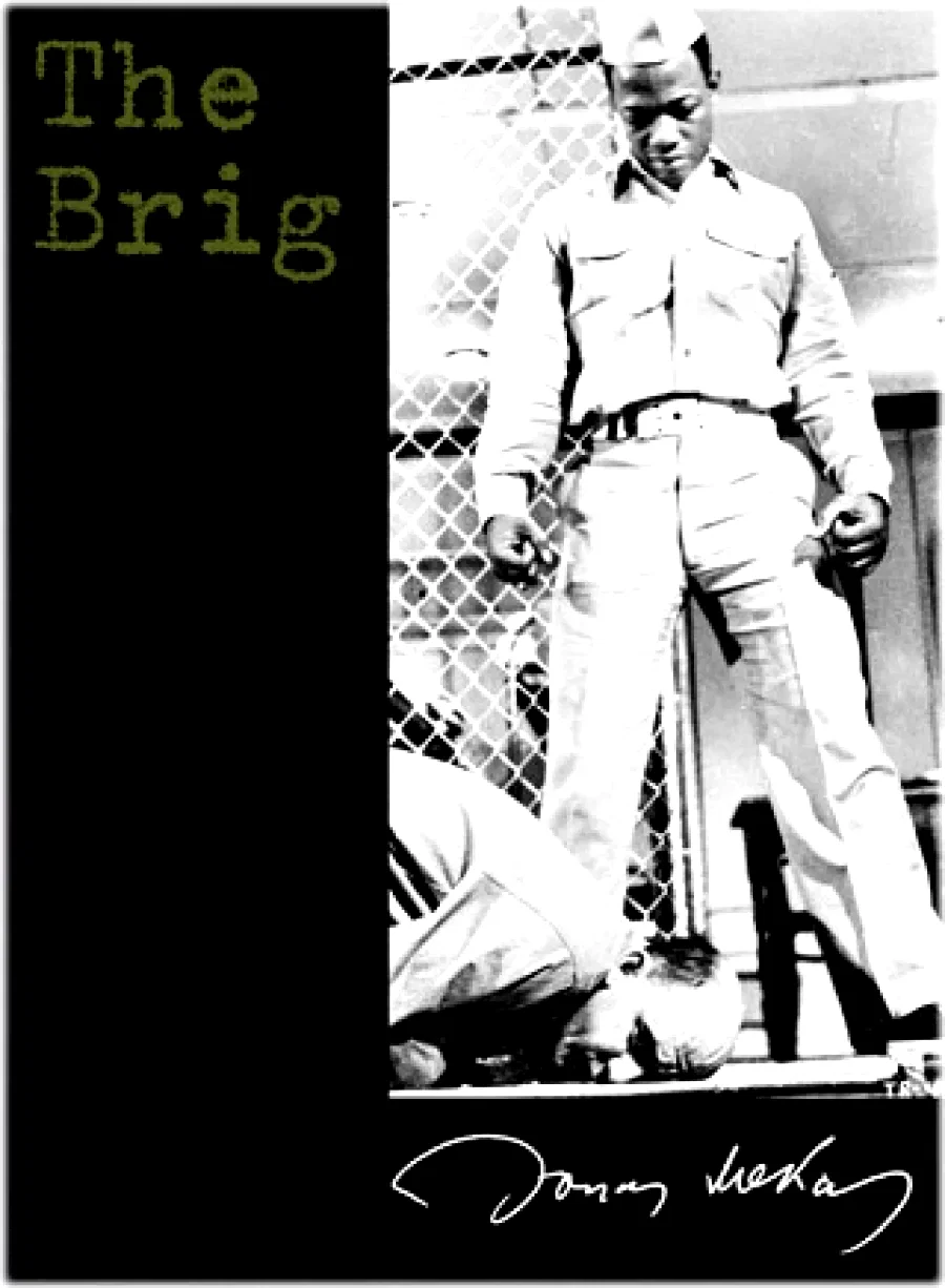 Affiche du film : The Brig