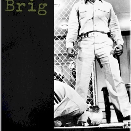 Miniature photo du film : The Brig