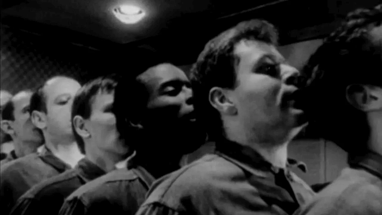 Photo 2 du film : The Brig