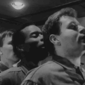 Photo du film : The Brig