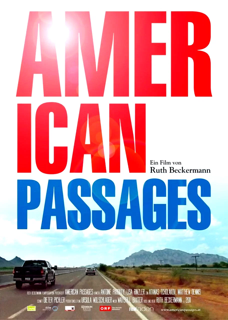 Affiche du film : Passages