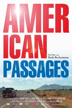 Affiche du film Passages