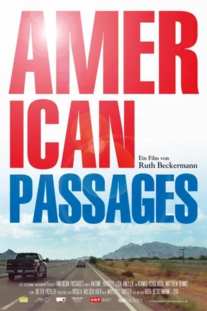 Affiche du film : Passages
