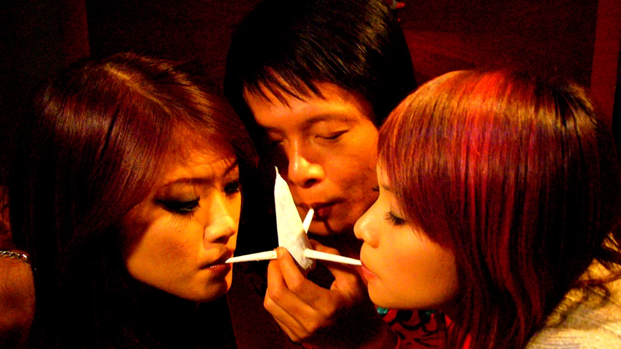 Photo 3 du film : Help Me Eros