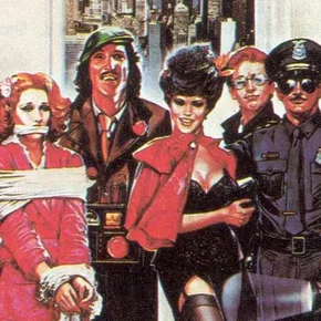 Photo du film : Crime wave