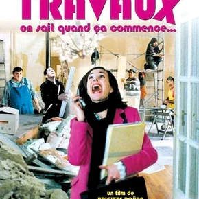 Photo du film : Obras