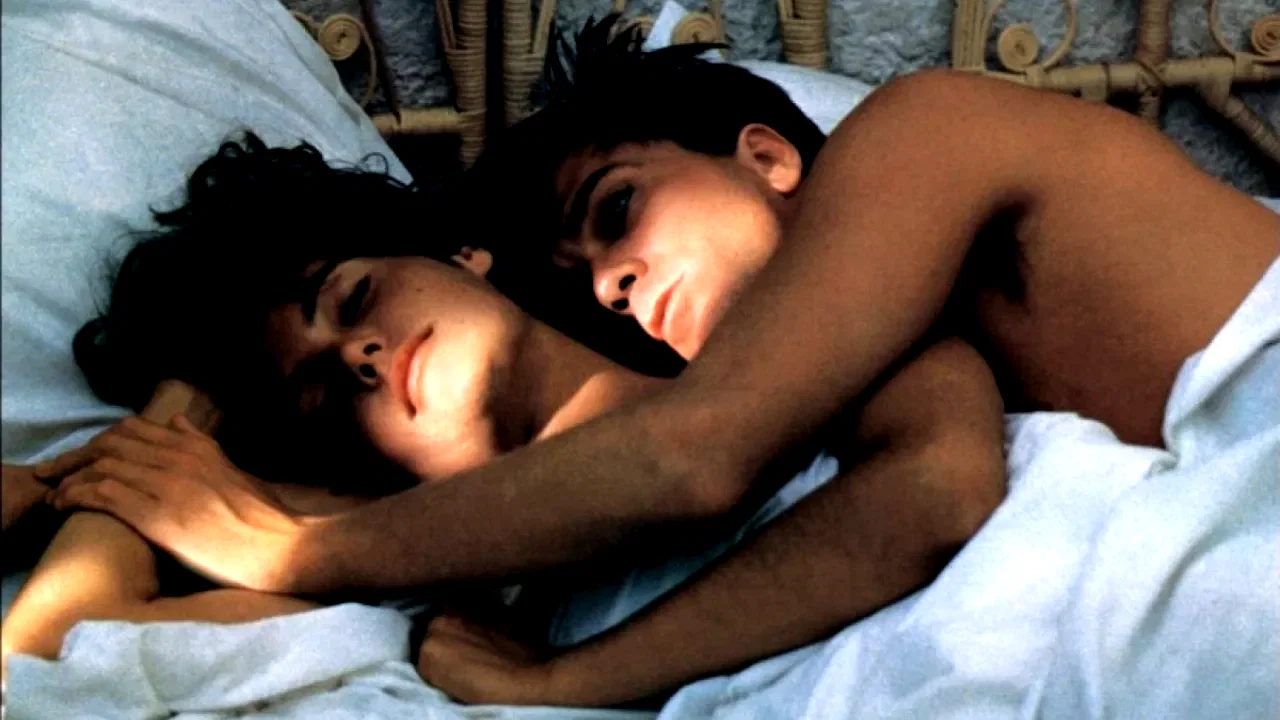 Photo 2 du film : Deux enfoires a saint tropez