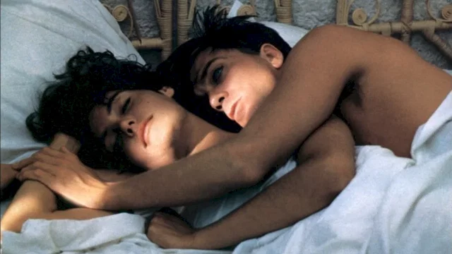 Photo du film : Deux enfoires a saint tropez