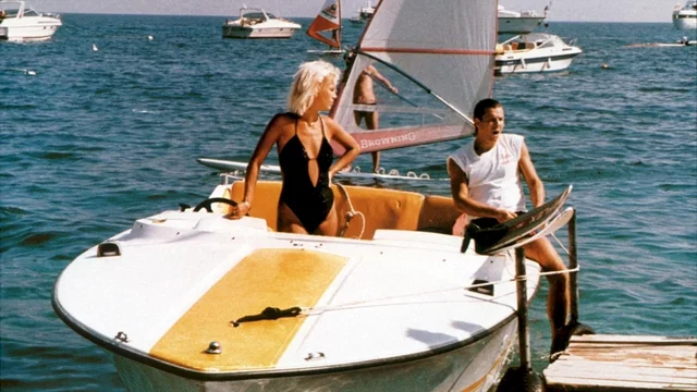 Photo du film : Deux enfoires a saint tropez