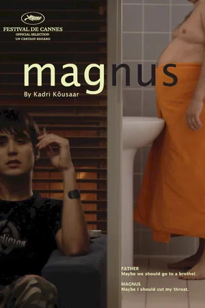 Photo 1 du film : Magnus
