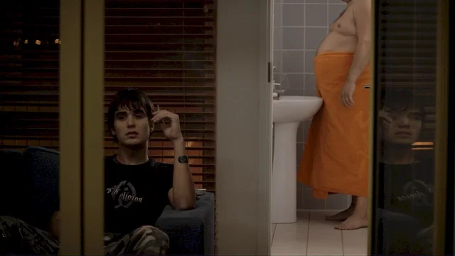 Photo 2 du film : Magnus