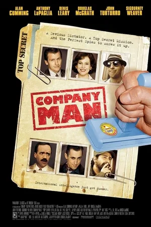 Affiche du film : Libre
