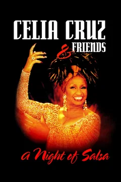 Affiche du film Salsa
