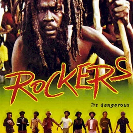 Miniature photo du film : Rockers