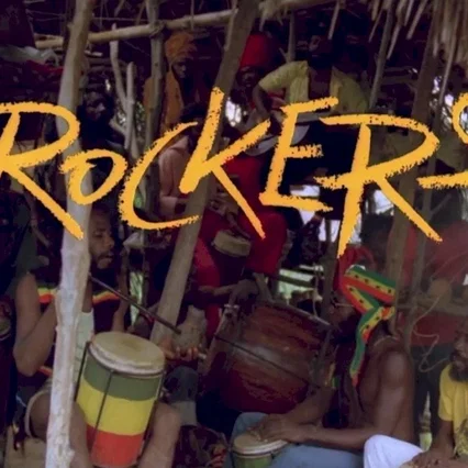 Miniature photo du film : Rockers