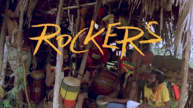 Photo 2 du film : Rockers