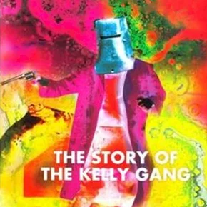 Photo du film : The story of the kelly gang