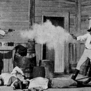 Photo du film : The story of the kelly gang