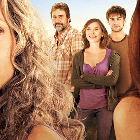 Photo du film : Peace, love & misunderstanding