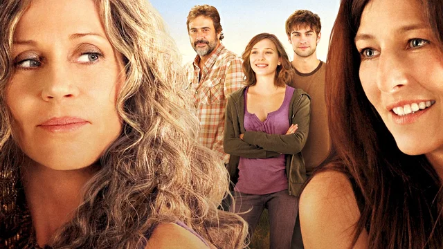 Photo 2 du film : Peace, love & misunderstanding