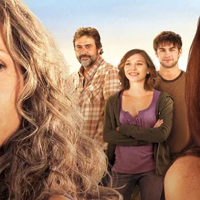 Photo du film : Peace, love & misunderstanding