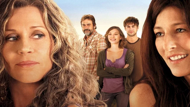 Photo 3 du film : Peace, love & misunderstanding