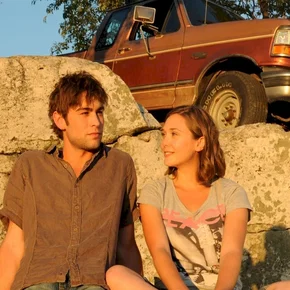 Photo du film : Peace, love & misunderstanding